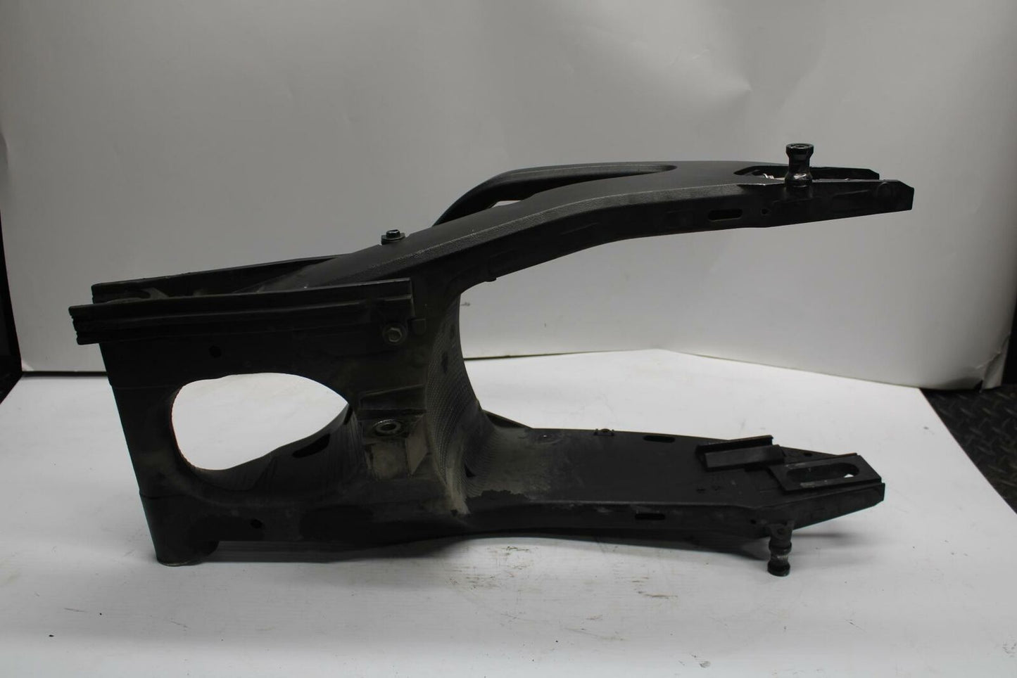 11-21 SUZUKI GSXR600 REAR SWINGARM BACK SUSPENSION SWING ARM BB260