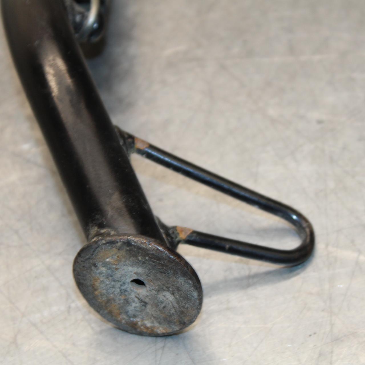 16-24 KTM 390 RC KICKSTAND SIDE KICK STAND BB648
