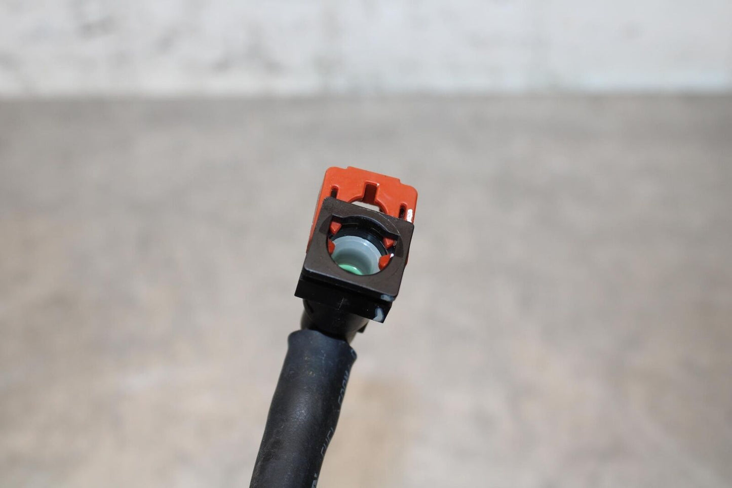 19-22 KAWASAKI Z400 FUEL HOSE GAS LINE TUBE PIPE BB70