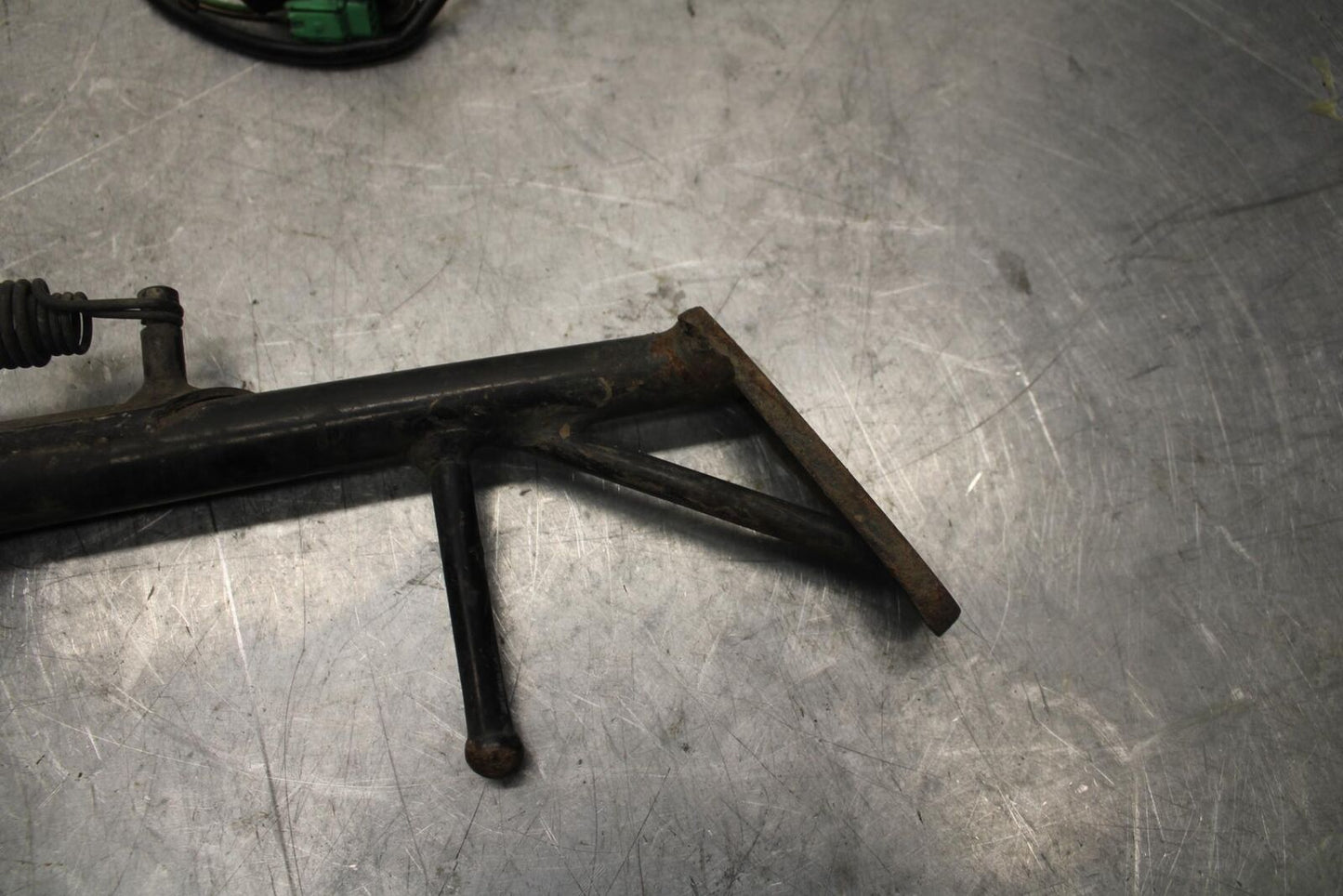 1997 Suzuki GSXR750 KICKSTAND SIDE KICK STAND BB39