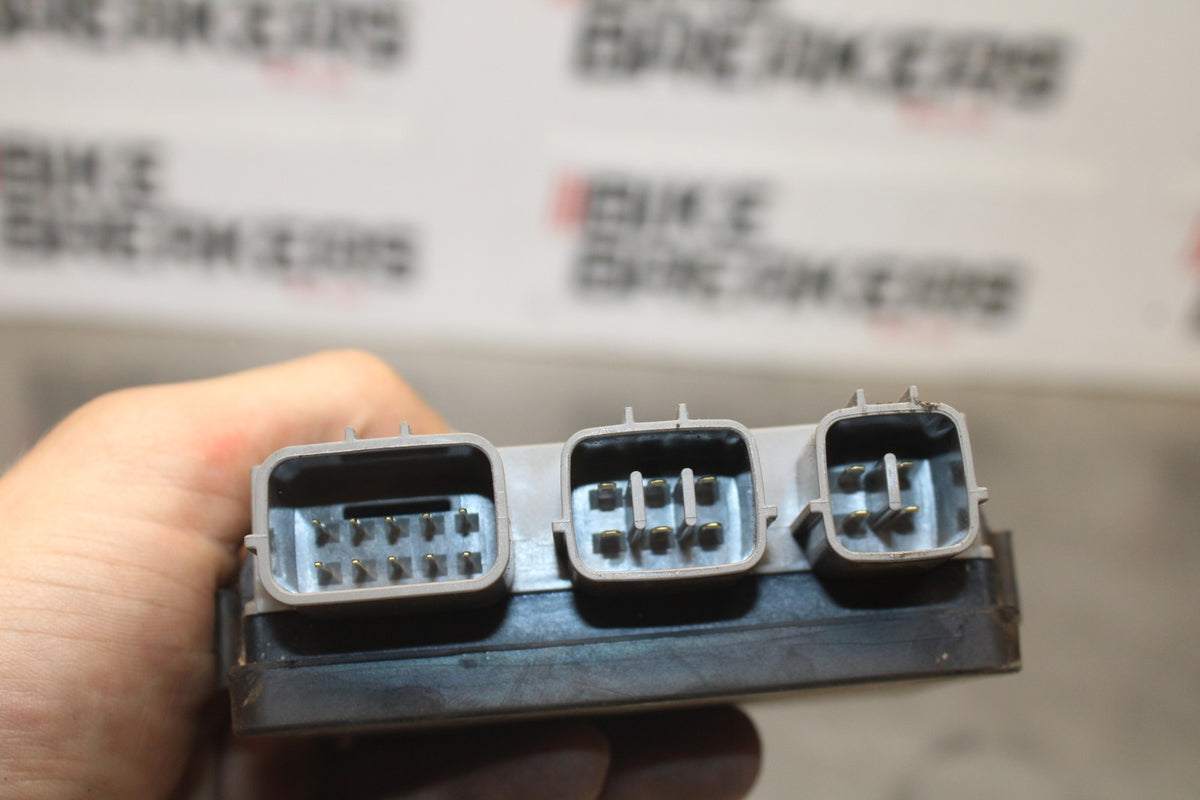 23-26 KAWASAKI NINJA ZX4RR RELAY ASSEMBLY BOX BB898