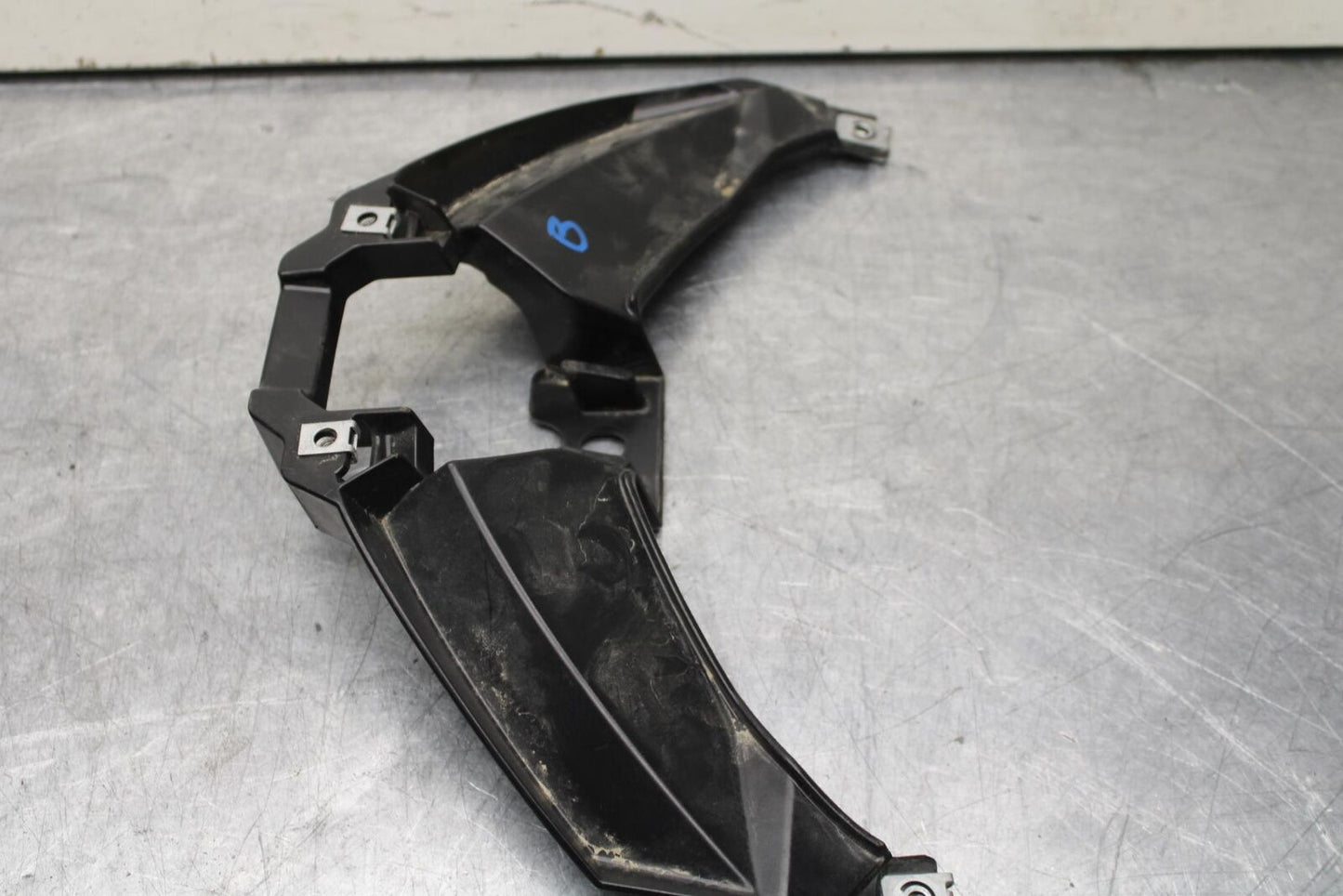 20-23 APRILIA RS660 REAR BACK TAIL FAIRING COWL SHROUD BB611