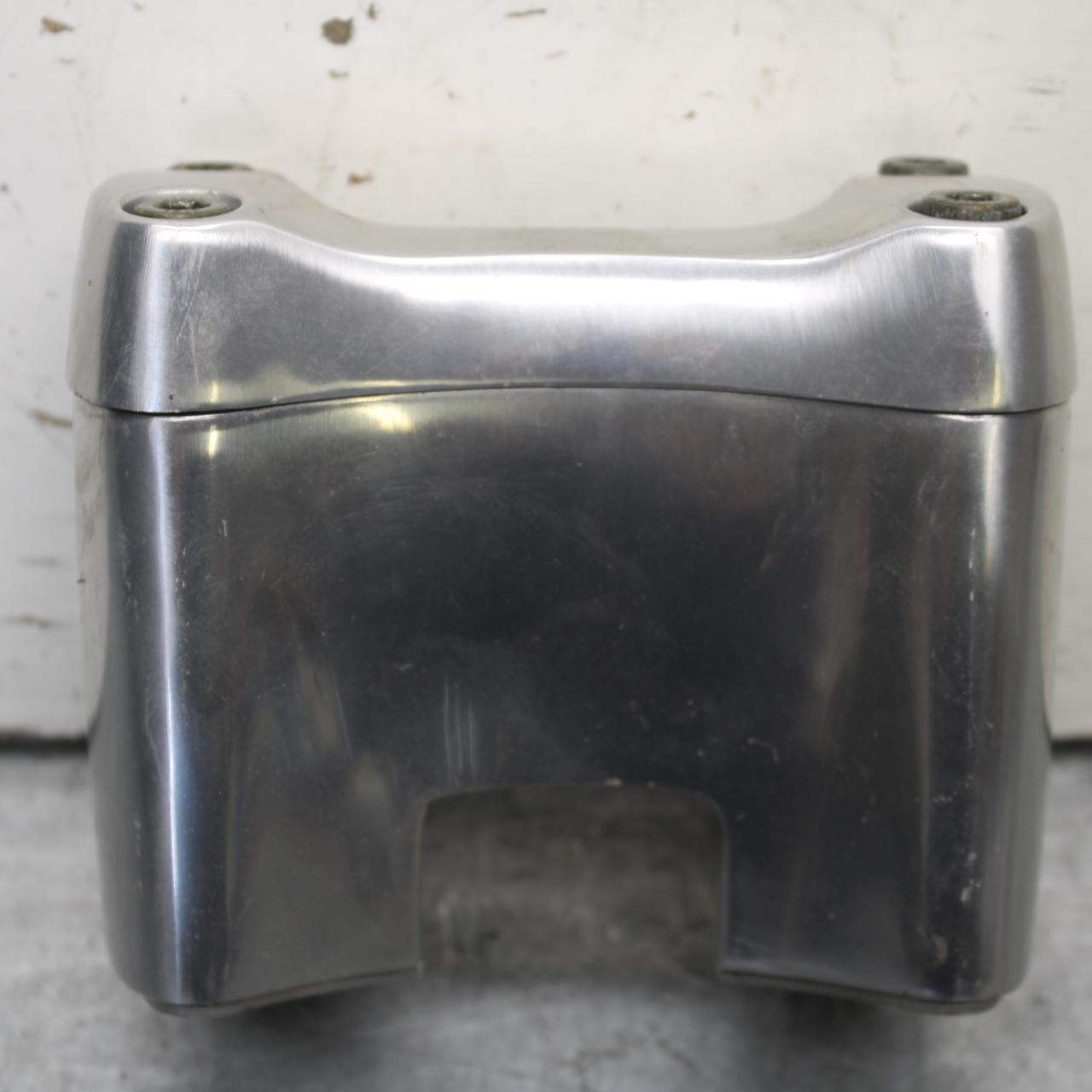 93-07 YAMAHA VMAX 1200 HANDLEBAR RISERS BB634