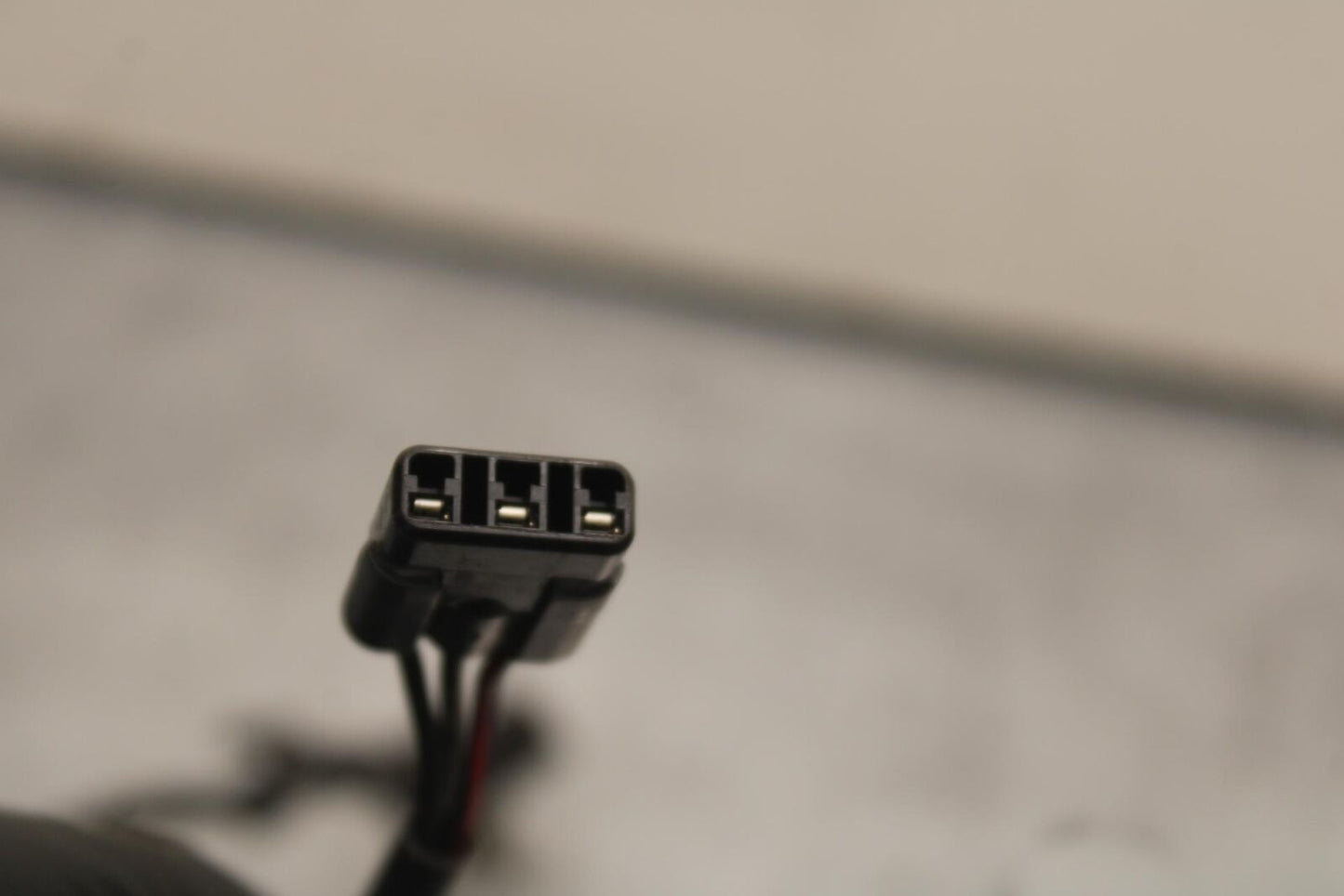 2016 Kawasaki Ninja ZX10R ZX1000 ABS KRT Edition SPEED SPEEDOMETER SENSOR BB86