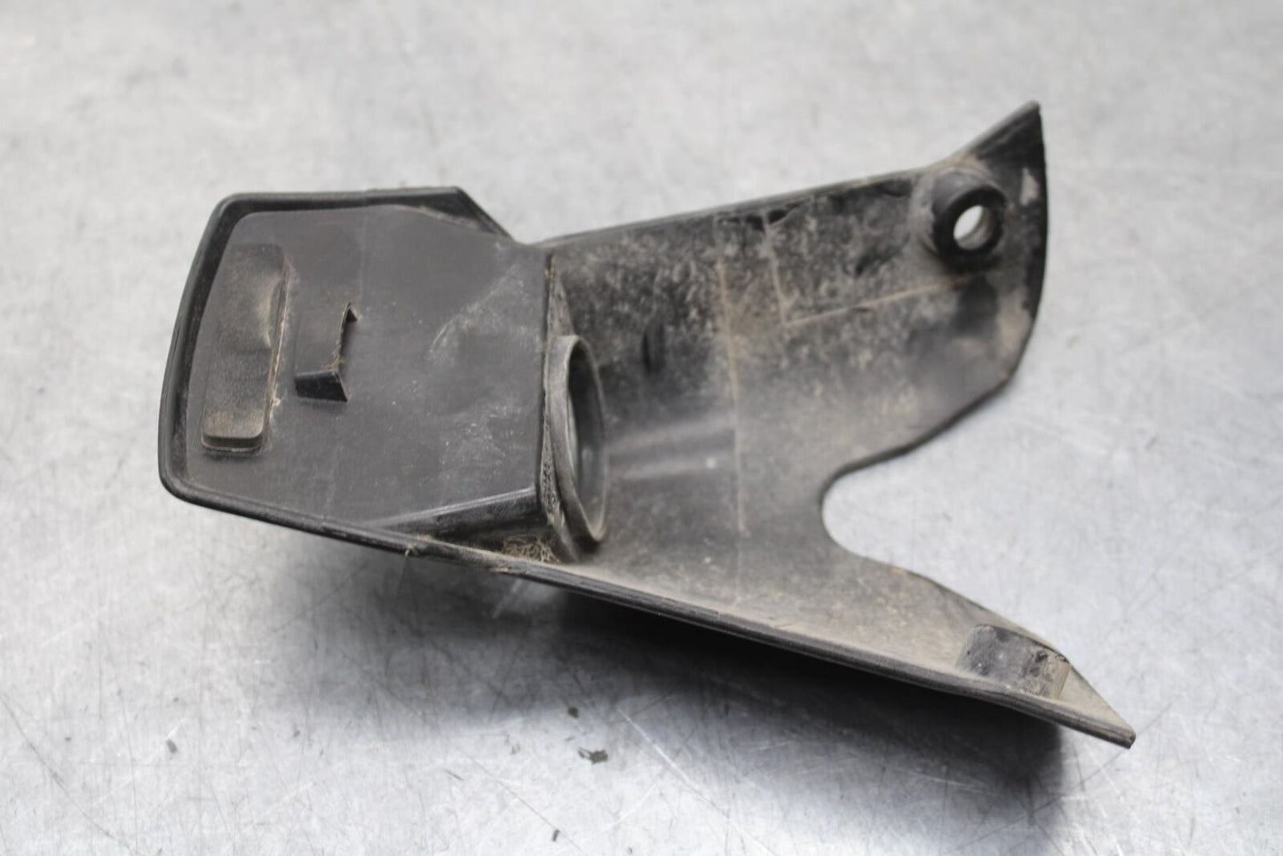 20-24 KTM 890 DUKE R IGNITION TRIM PANEL COVER BB627