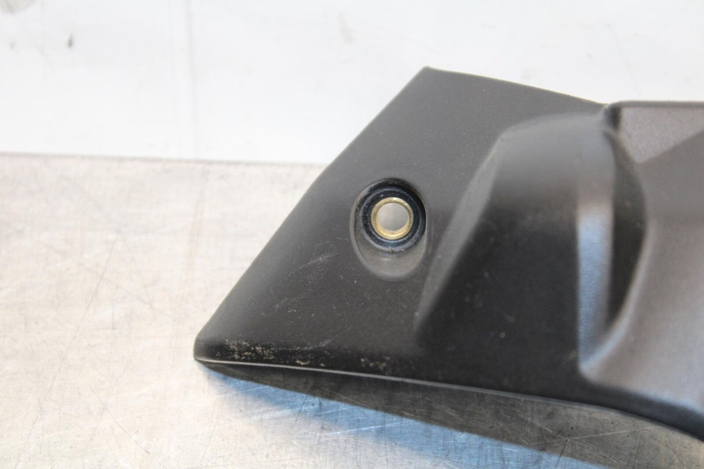 2013 Ducati 1199 Panigale IGNITION TRIM PANEL COVER BB581