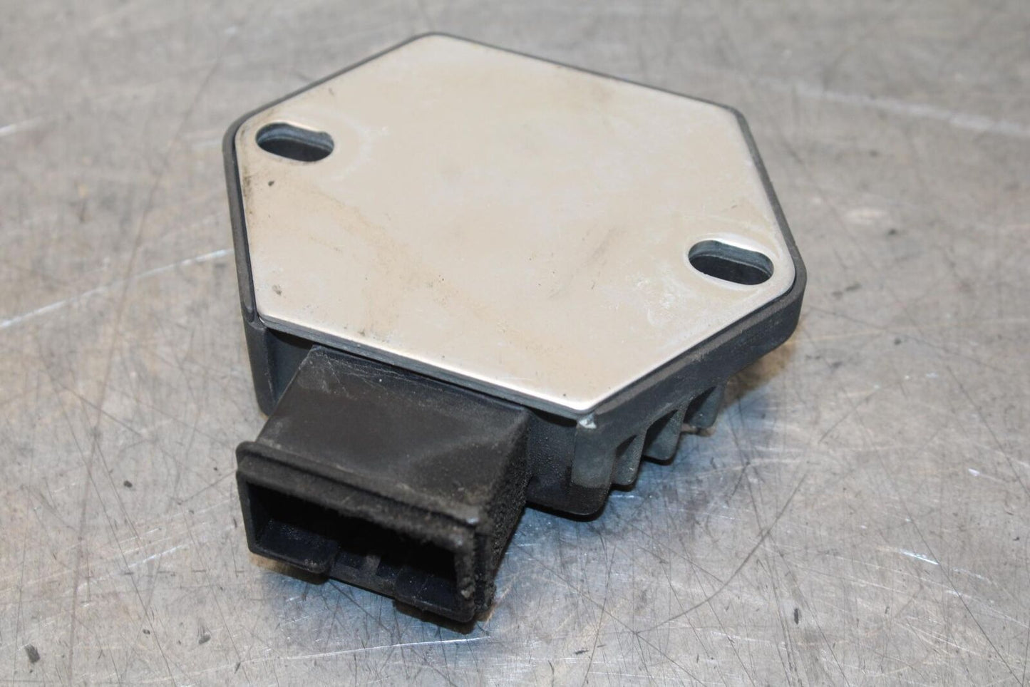 97-03 HONDA SHADOW ACE 750 RECTIFIER VOLTAGE REGULATOR 31600-KFG-861 BB618