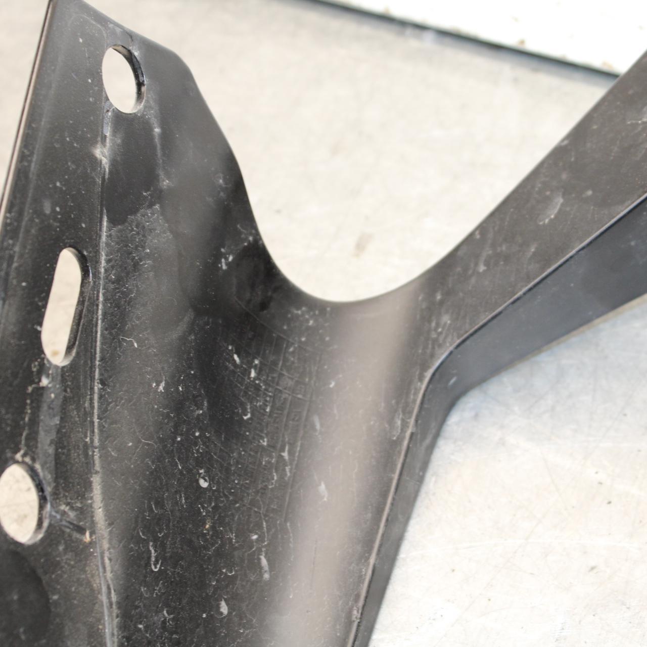 18 KTM RC 390 FRONT UPPER NOSE FAIRING COWL SHROUD BB648