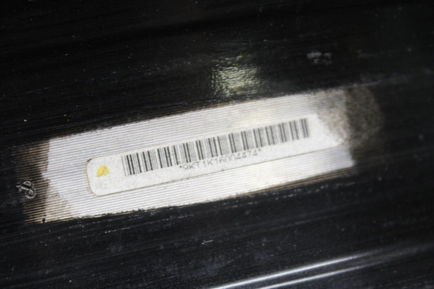 16-17 KAWASAKI VULCAN S 650 EN650 ABS REAR WHEEL BACK RIM BB731