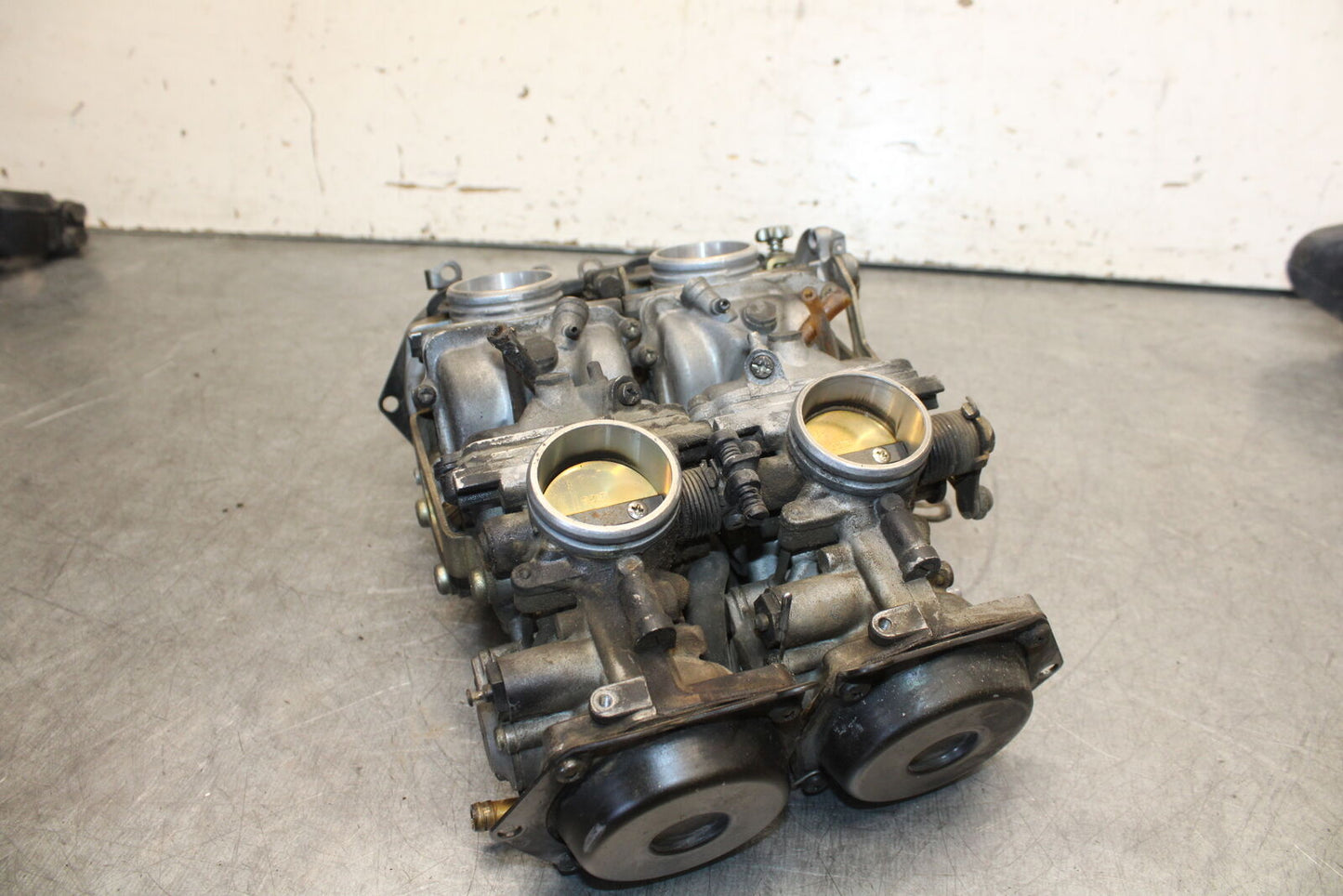 85-86 SUZUKI MADURA 1200 CARB CARBURETOR BB691