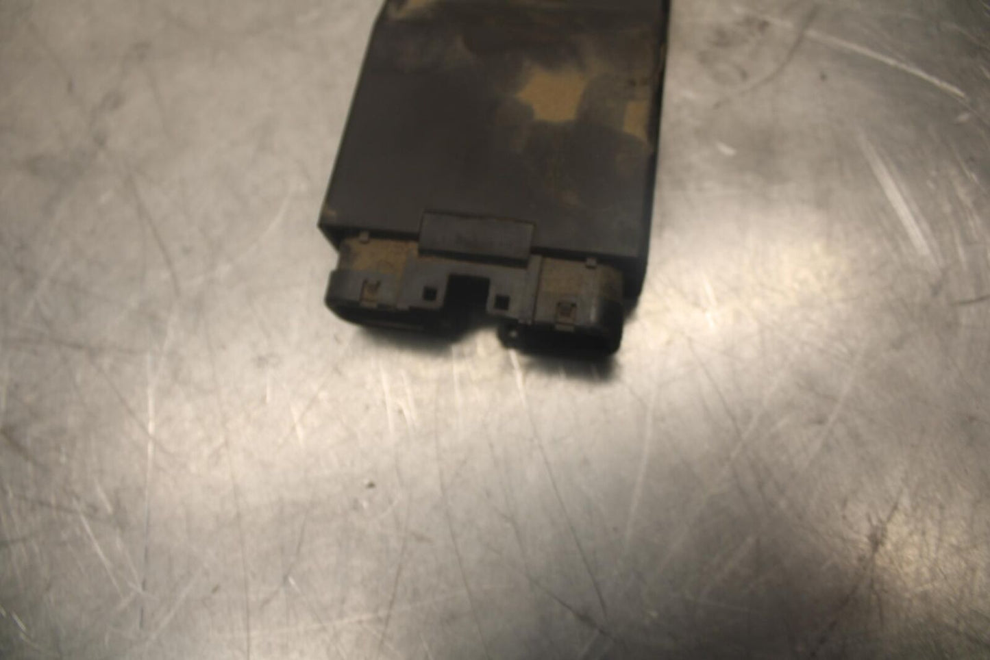 98-99 HONDA CBR900RR COMPUTER CONTROLLER UNIT BLACK BOX CDI BB458