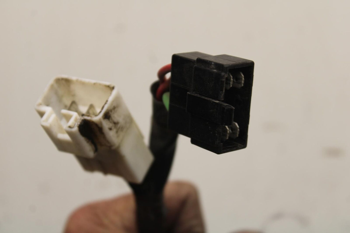 01-06 HONDA CBR600F4I RECTIFIER VOLTAGE REGULATOR 31600-MBW-D21 BB636