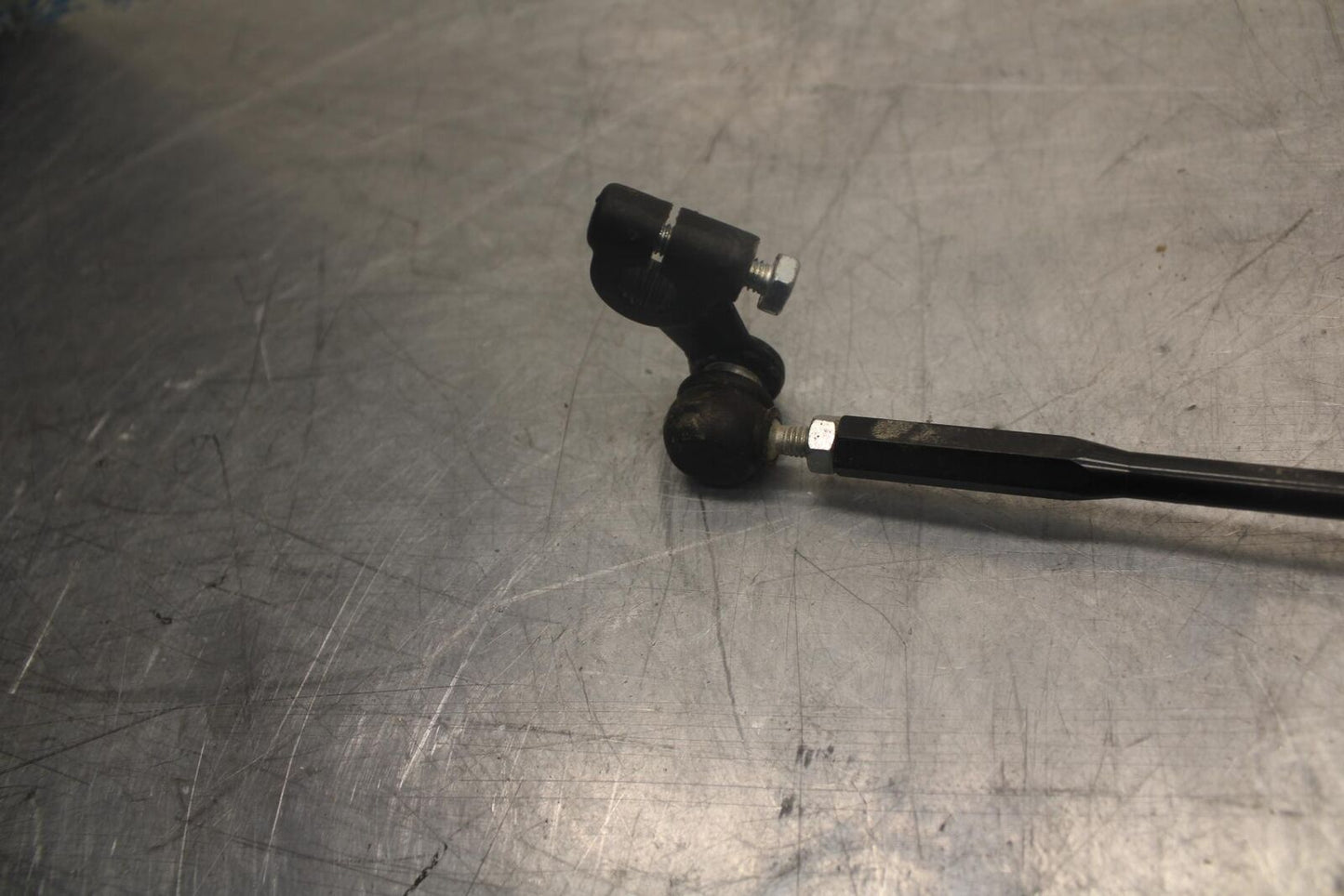 15-21 SUZUKI GSXR600 SHIFTER LINKAGE SHIFT LINK PEDAL BB460