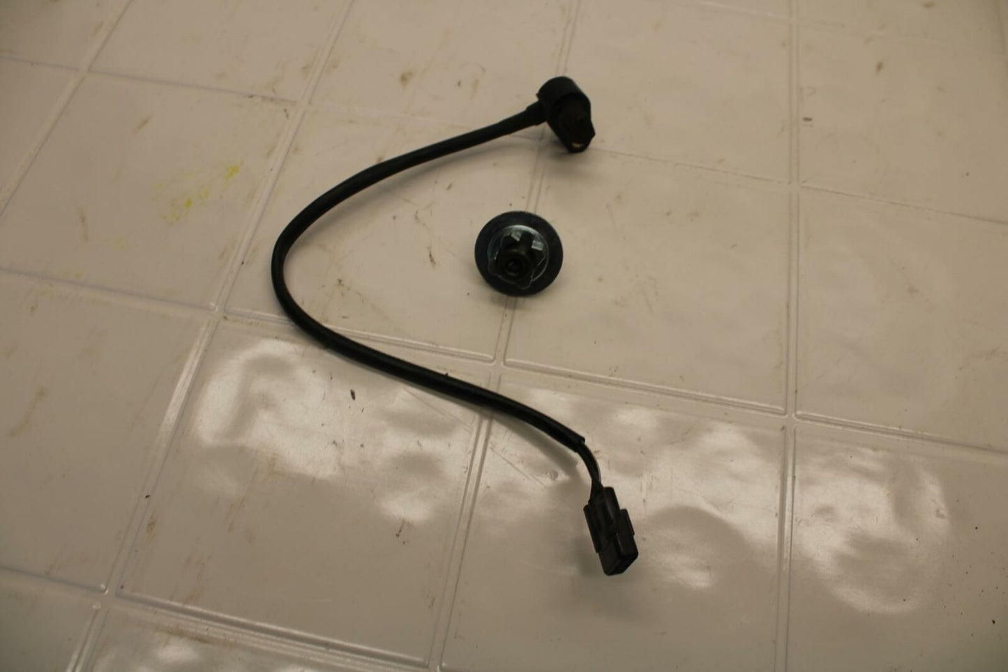 01-02 SUZUKI GSXR750 SPEED SPEEDOMETER SENSOR BB402