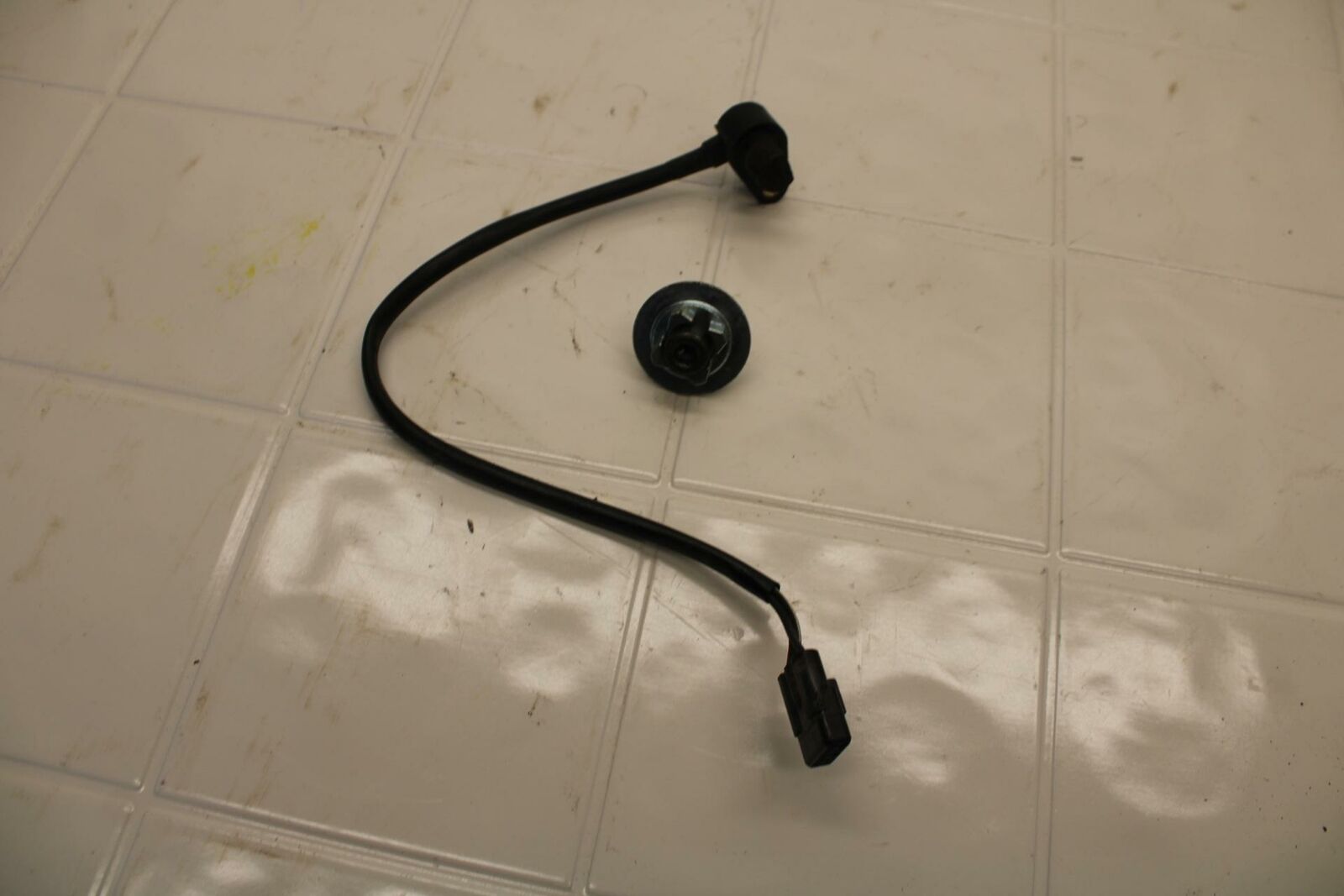 01-02 SUZUKI GSXR750 SPEED SPEEDOMETER SENSOR BB402