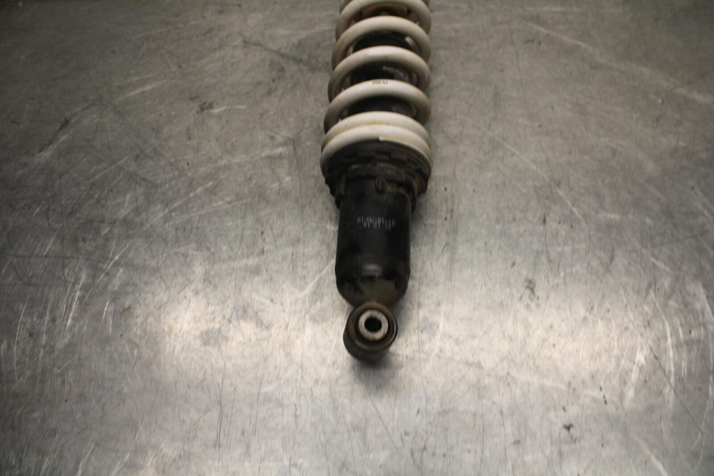 16-18 KTM 690 DUKE REAR BACK SHOCK ABSORBER SUSPENSION BB631
