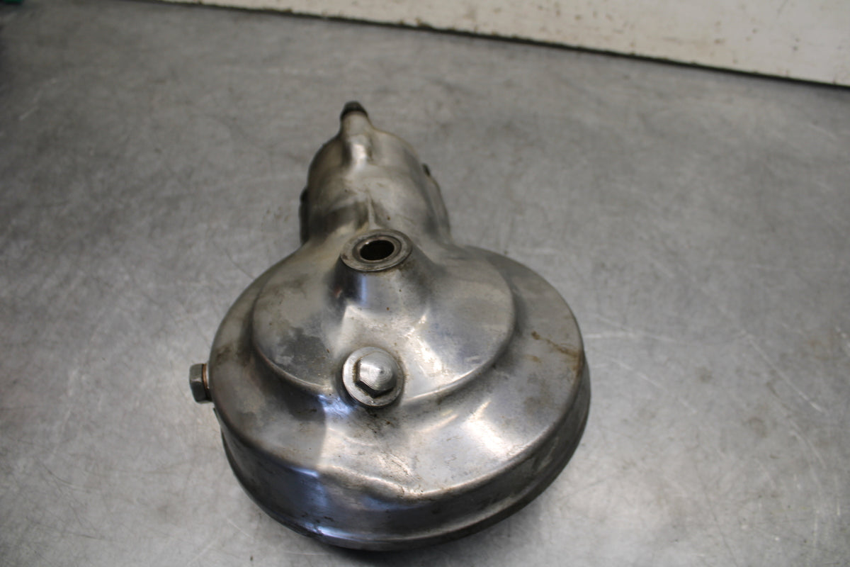 85-86 SUZUKI MADURA 1200 FINAL DRIVE GEAR DIFFERENTIAL BB691
