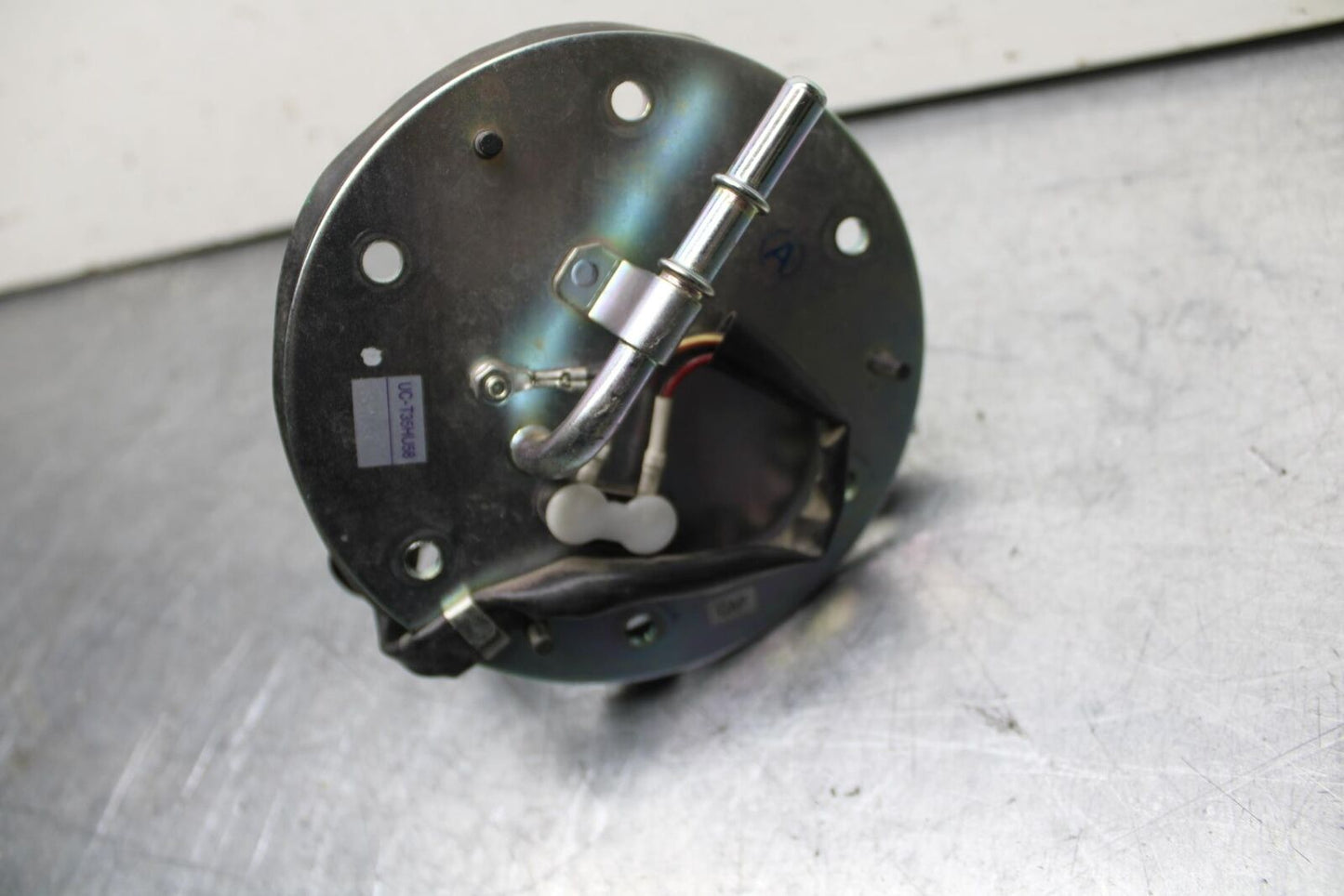 17 HONDA CRF1000LD AFRICA TWIN DCT ABS FUEL GAS PUMP BB97