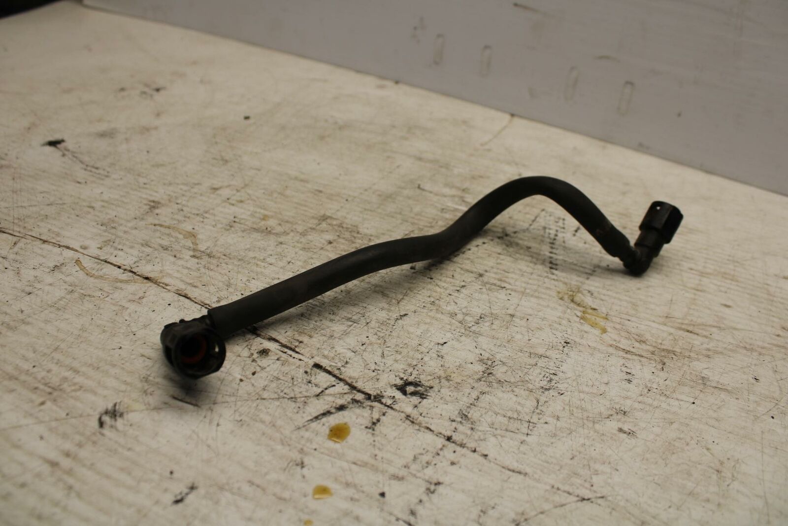 03-05 SUZUKI SV1000 FUEL HOSE GAS LINE TUBE PIPE  BB296