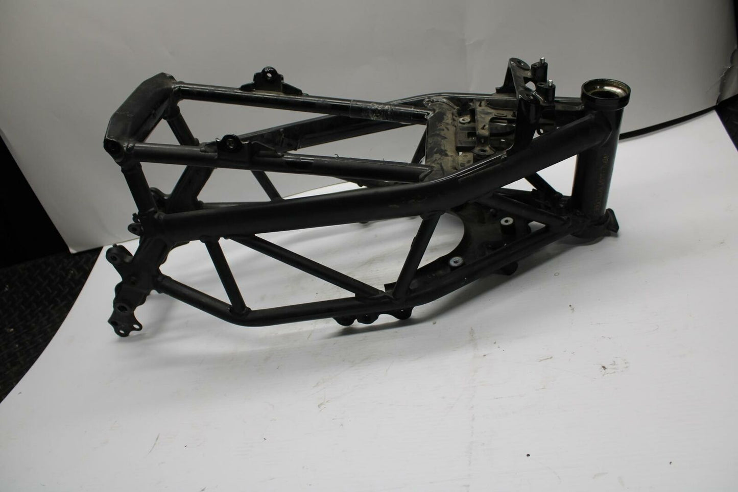 18-20 HUSQVARNA VITPILEN 401 FRAME CHASSIS BB248