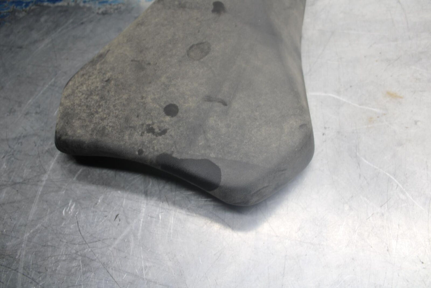 15-21 SUZUKI GSXR600 FRONT DRIVERS SEAT PAD SADDLE BB460