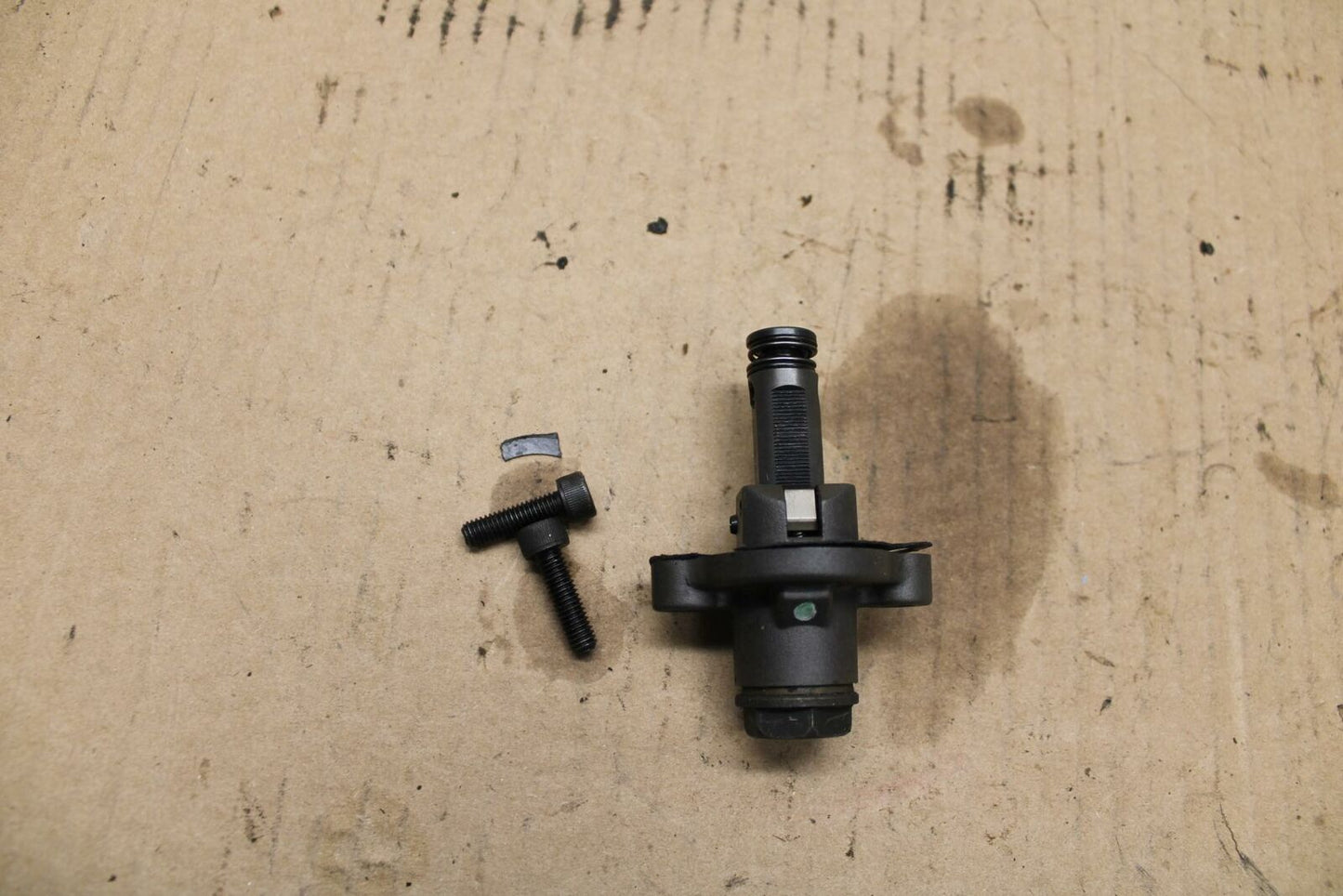 93-96 SUZUKI GSXR750W CAM CHAIN CAMSHAFT TENSIONER BB266b
