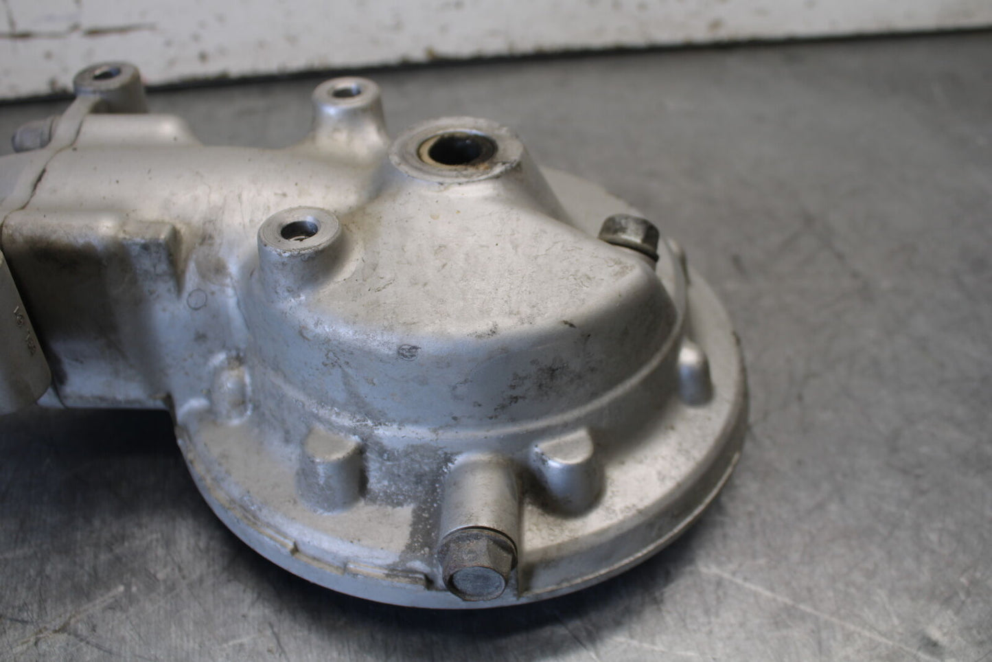 99-00 YAMAHA V STAR 1100 FINAL DRIVE GEAR DIFFERENTIAL BB711