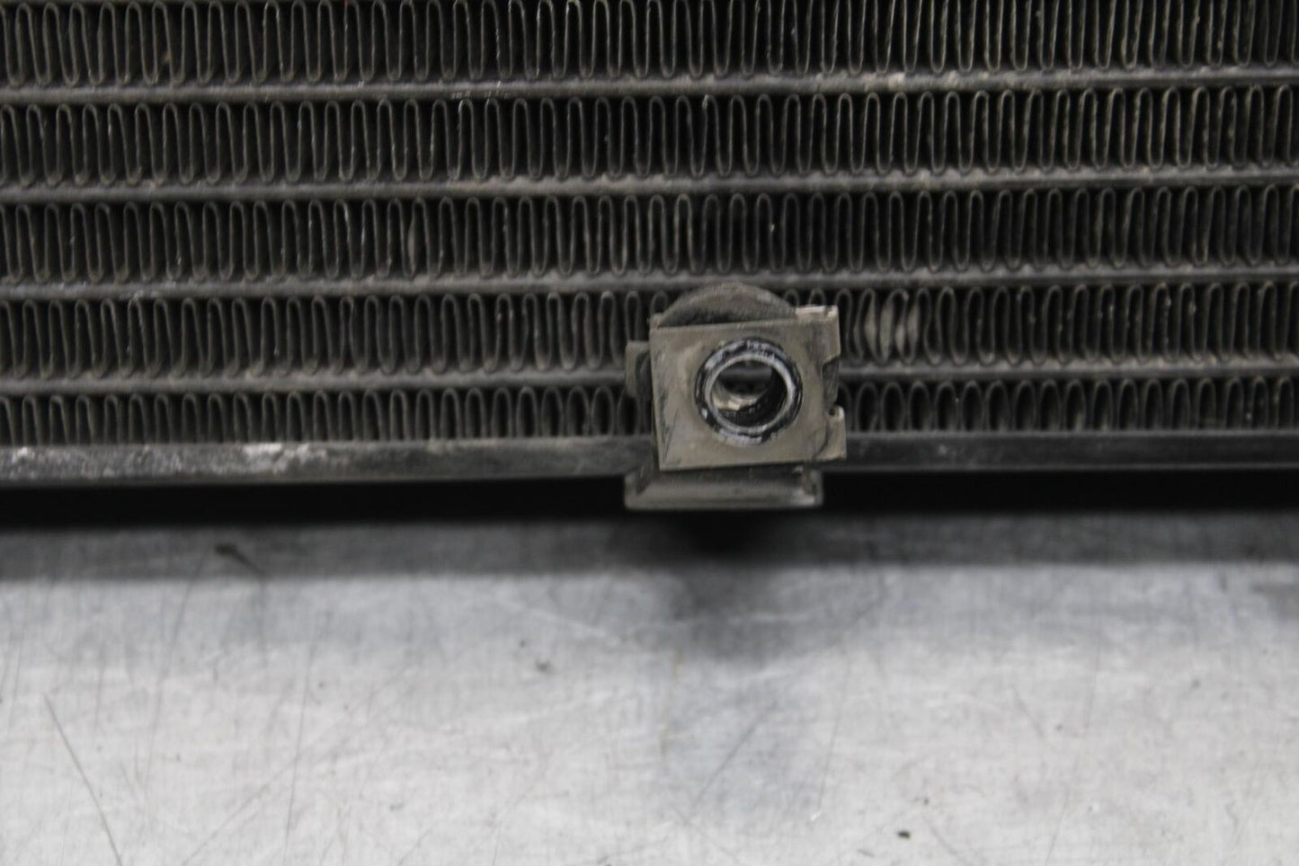 97-03 HONDA SHADOW ACE 750 VT750C ENGINE COOLER COOLING RADIATOR BB618