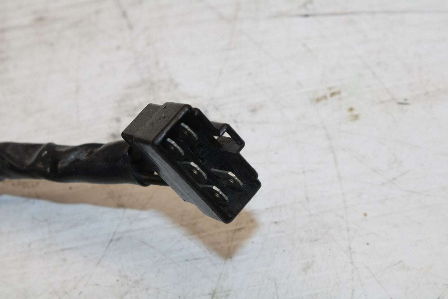 04-05 SUZUKI GSXR750 RECTIFIER VOLTAGE REGULATOR BB270