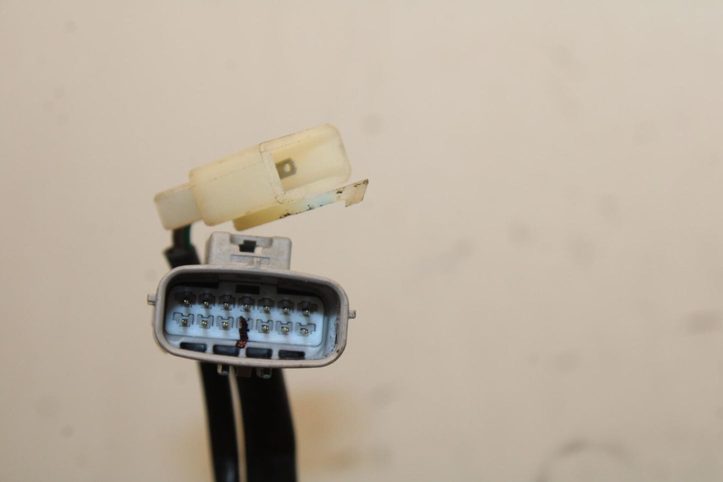 20-23 APRILIA RS660 LEFT CLIP ON HANDLE HORN SIGNALS SWITCH BB643