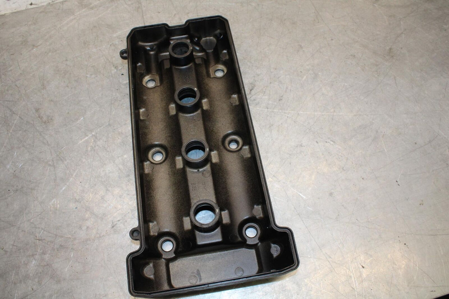 1997 Suzuki GSXR750 ENGINE TOP END CYLINDER HEAD COVER BB527
