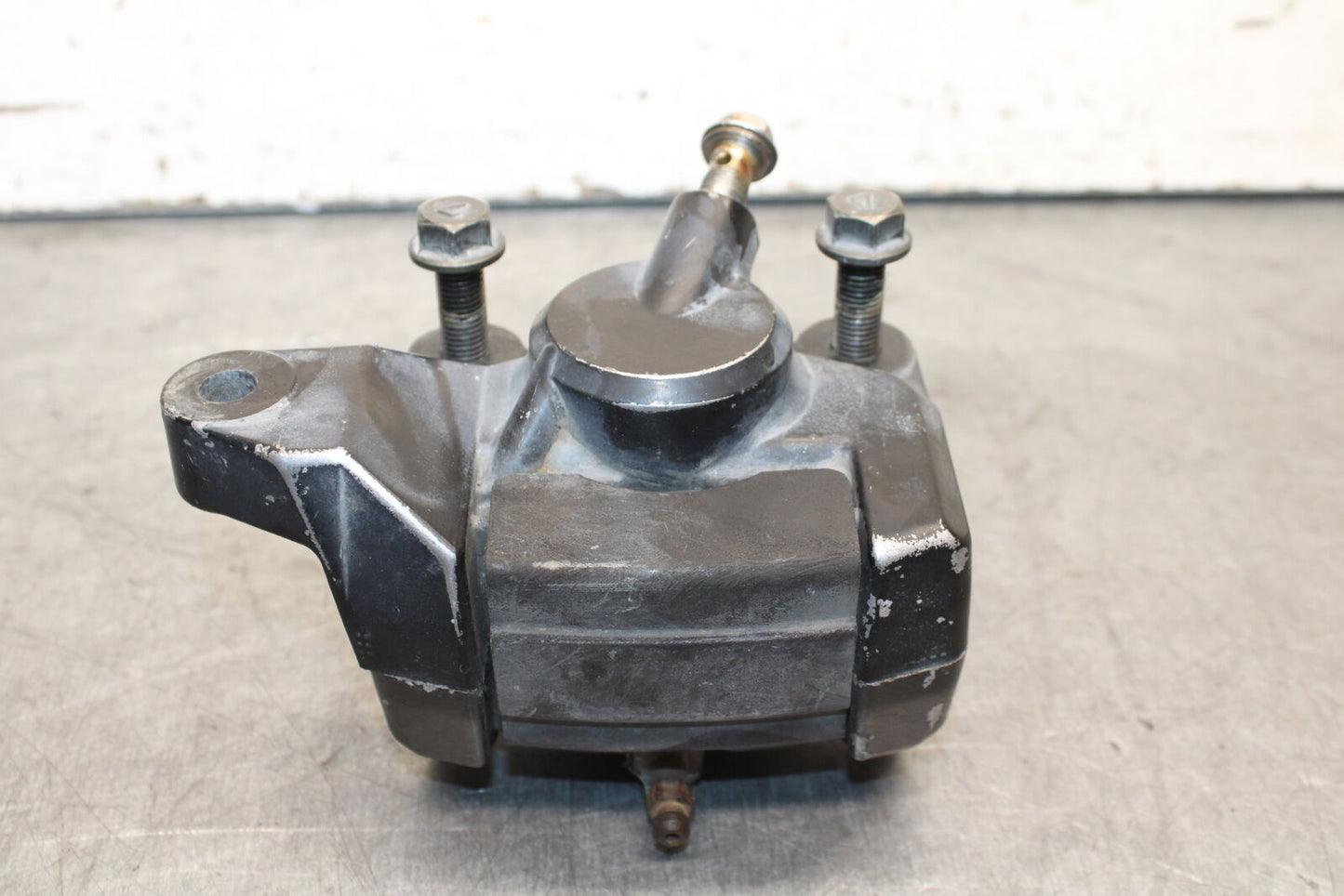 85-86 SUZUKI MADURA 1200 REAR BACK BRAKE CALIPER BB691