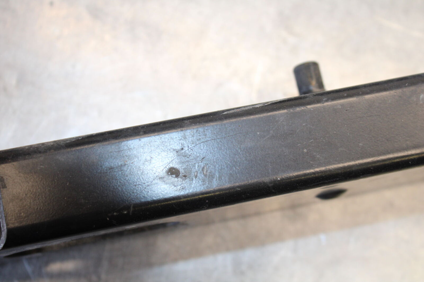 06-07 DUCATI MONSTER 695 REAR SWINGARM BACK SUSPENSION SWING ARM BB674