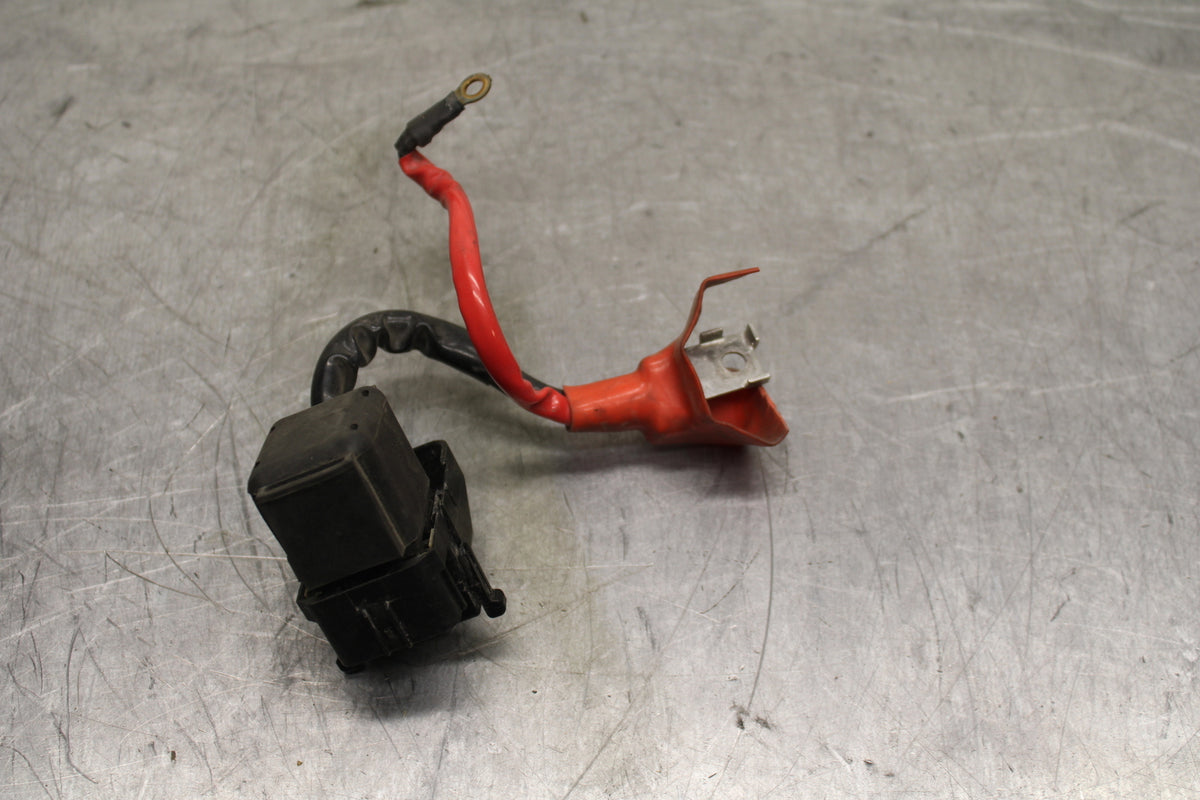 14 HONDA CTX1300A ENGINE STARTER RELAY STARTING MOTOR SWITCH BB732