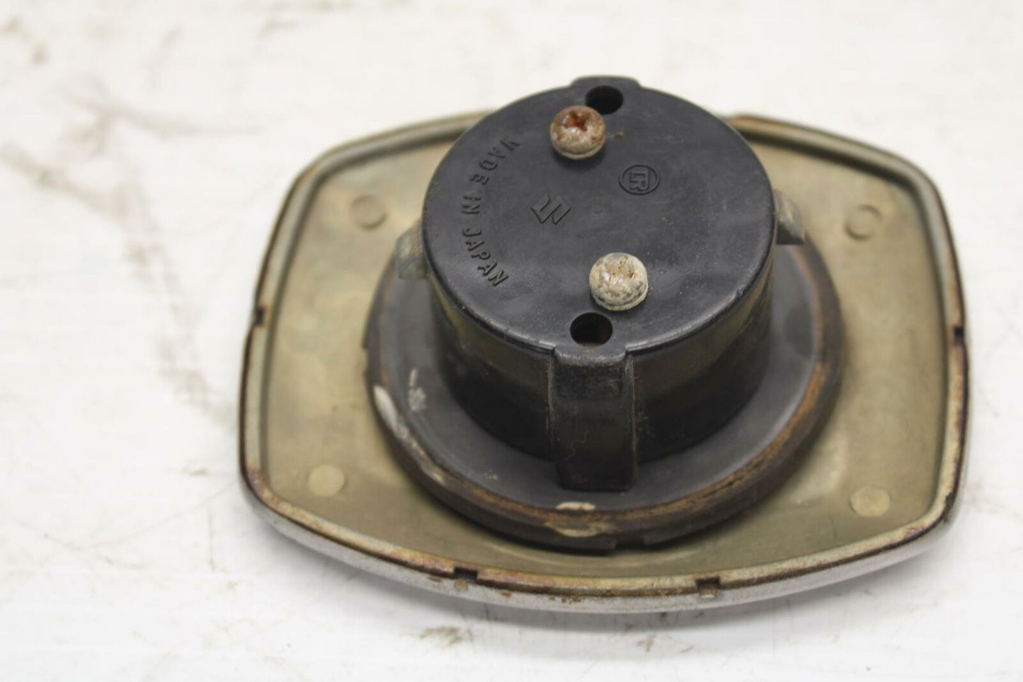 80-84 SUZUKI GS850GL FUEL TANK GAS CAP BB258