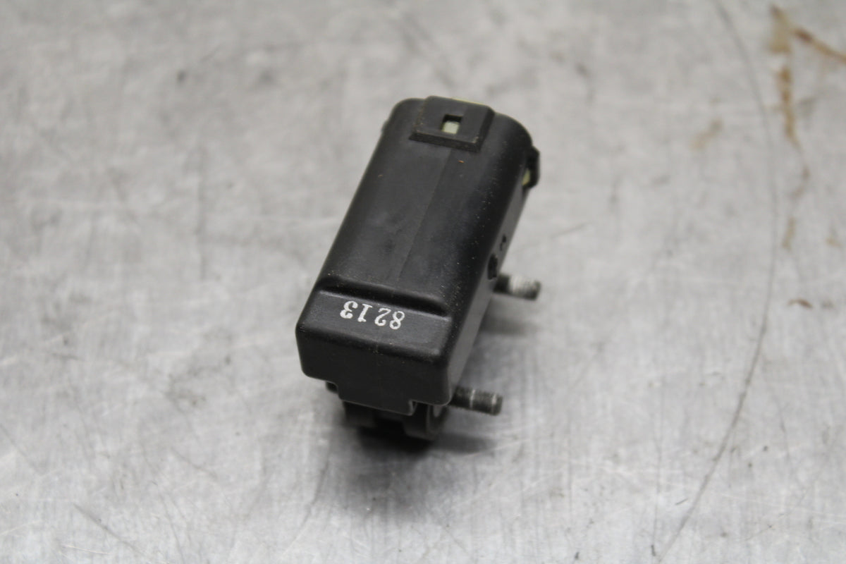 08-09 YAMAHA YZF R6S TIP OVER BANK ANGLE CRASH SENSOR SWITCH BB115