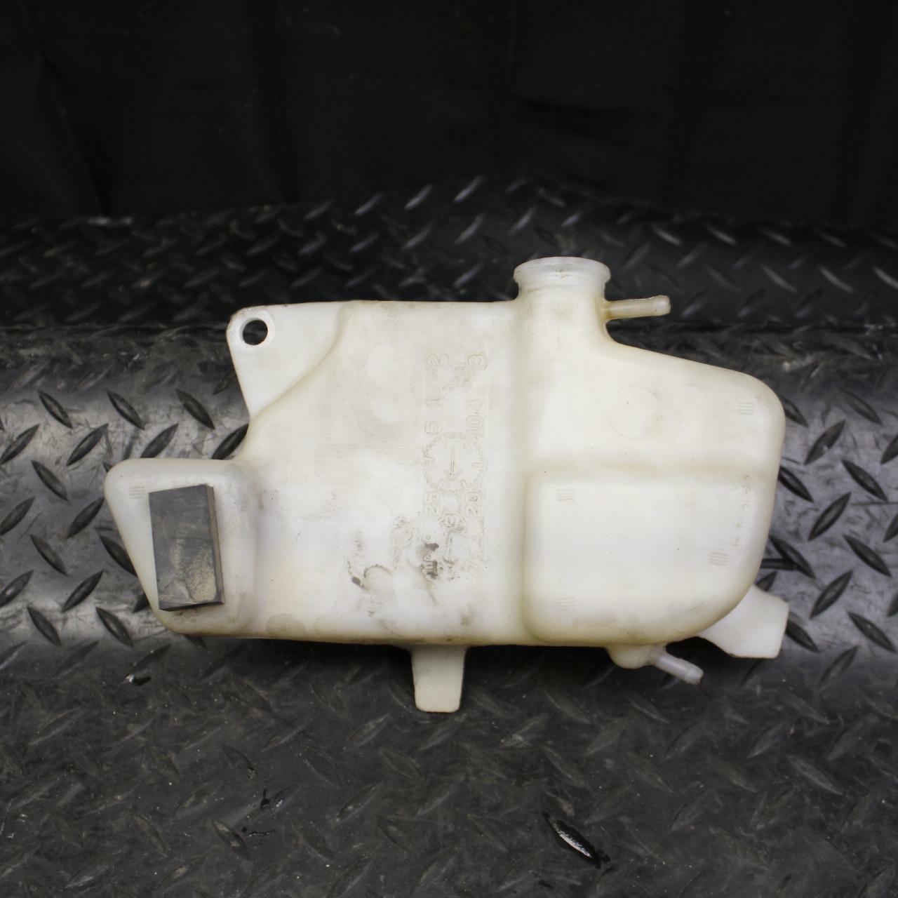 96-03 HONDA VALKYRIE 1500 GL 1500C COOLANT WATER TANK RESERVOIR BOTTLE BB170