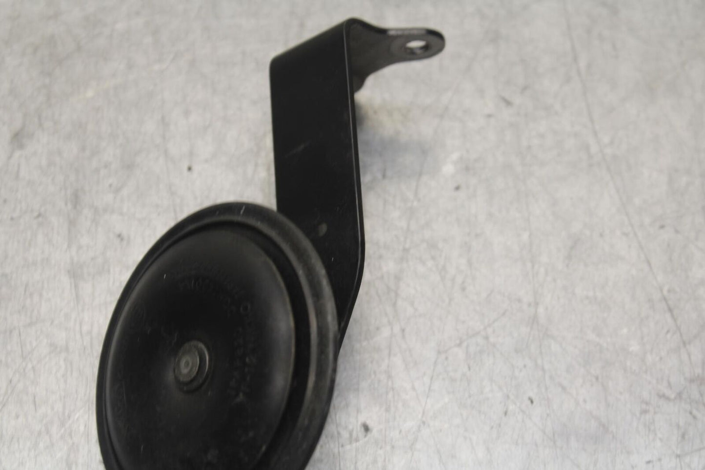 2011 Suzuki GSXR600 HORN SIGNAL BB602