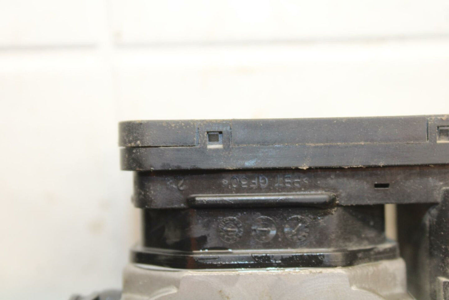 18-22 KAWASAKI NINJA 400 EX400 ABS ABS PUMP UNIT MODULE BB416