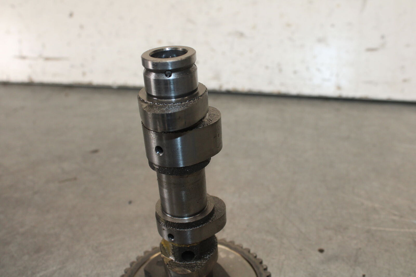 01-05 YAMAHA RAPTOR 660R ENGINE MOTOR CAM SHAFT CAMSHAFT 5LP-12170-00-00 BB695