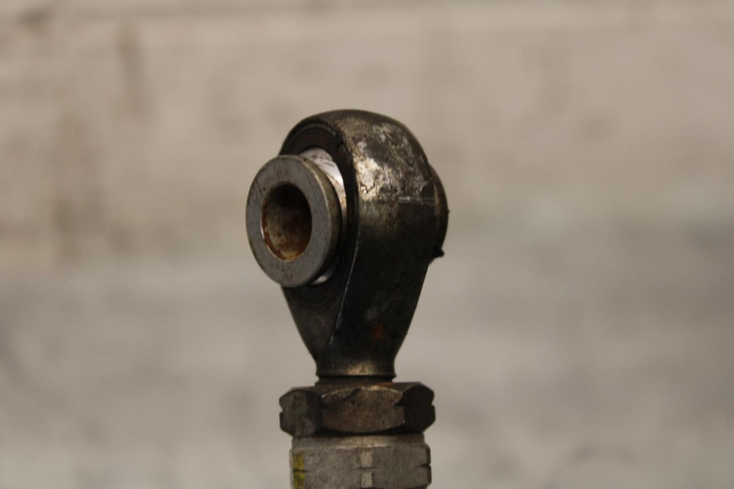 2005 Ducati Monster S2R REAR DOGBONE SHOCK LINKAGE LINK BB557