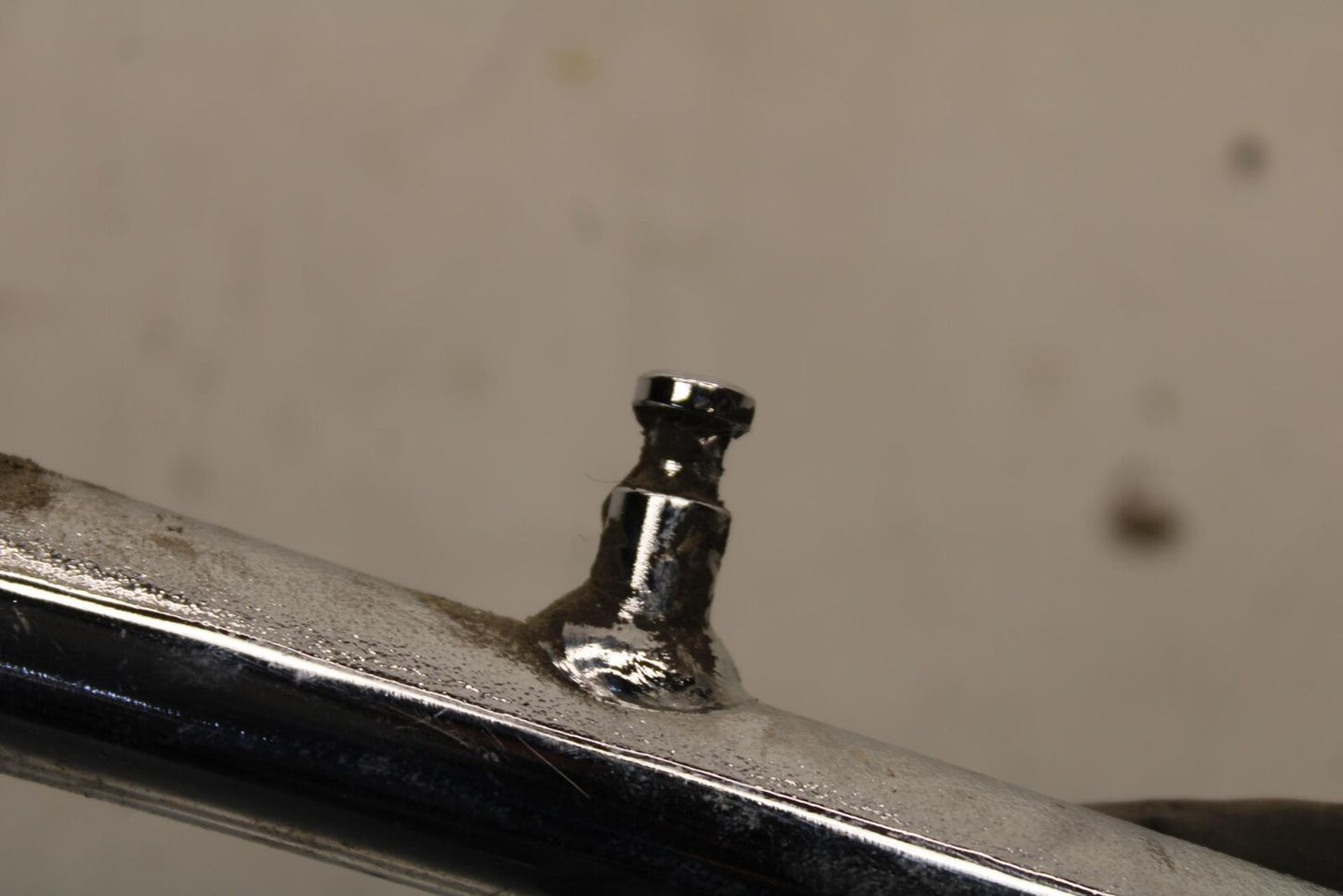 2013 Suzuki Boulevard C50T KICKSTAND SIDE KICK STAND BB625