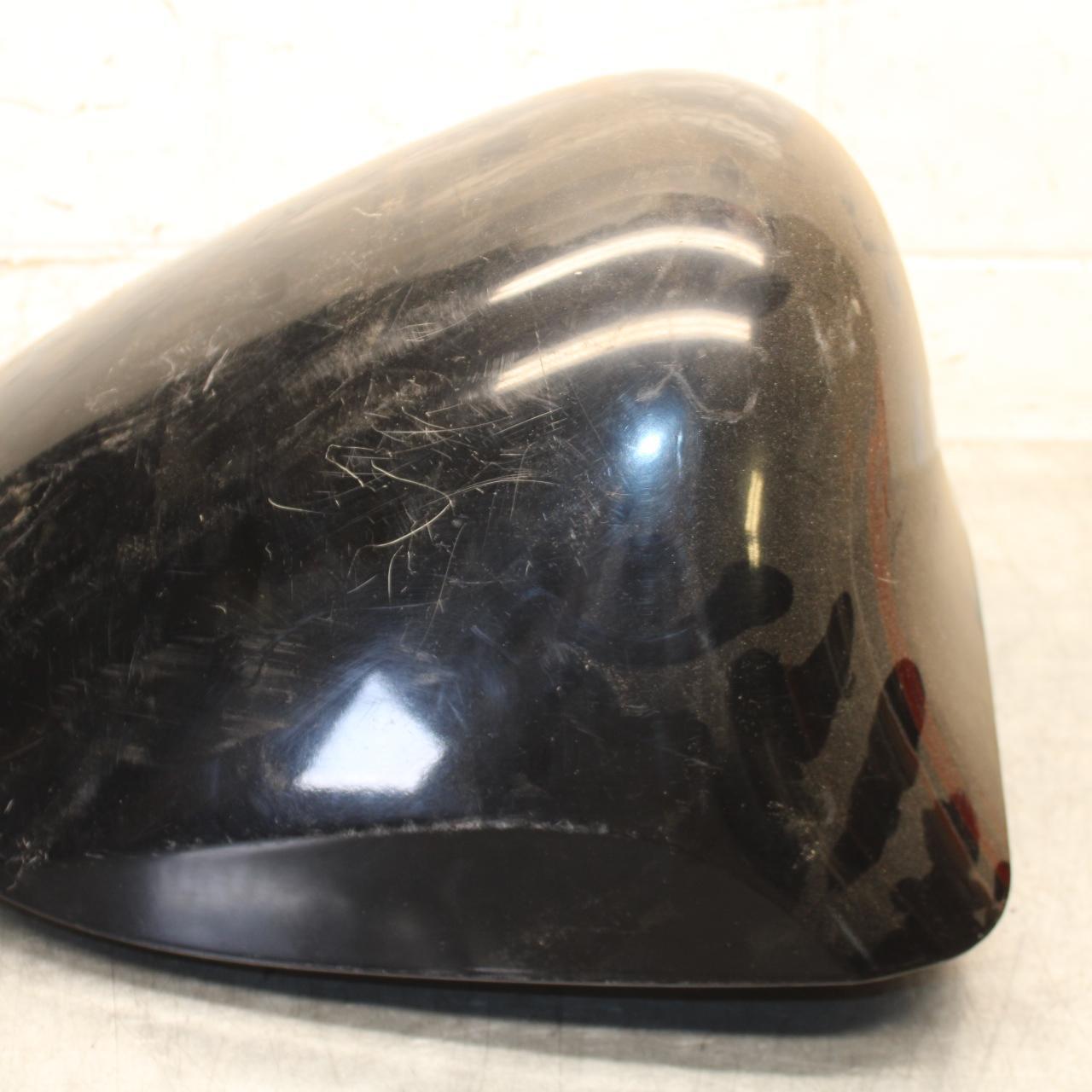 2002 Suzuki Hayabusa GSX1300R REAR BACK SEAT SOLO COWL FAIRING COVER BB426