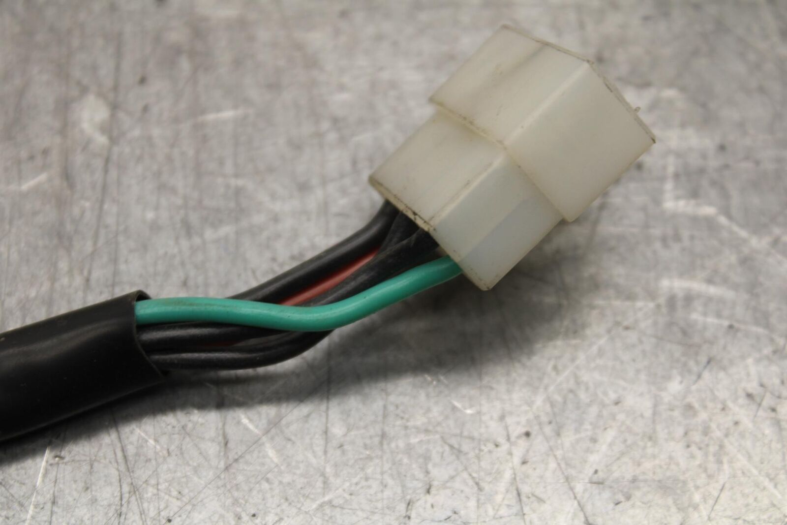 01-03 SUZUKI GSXR600 RECTIFIER VOLTAGE REGULATOR 32800-33E21 32800-47H00 BB633