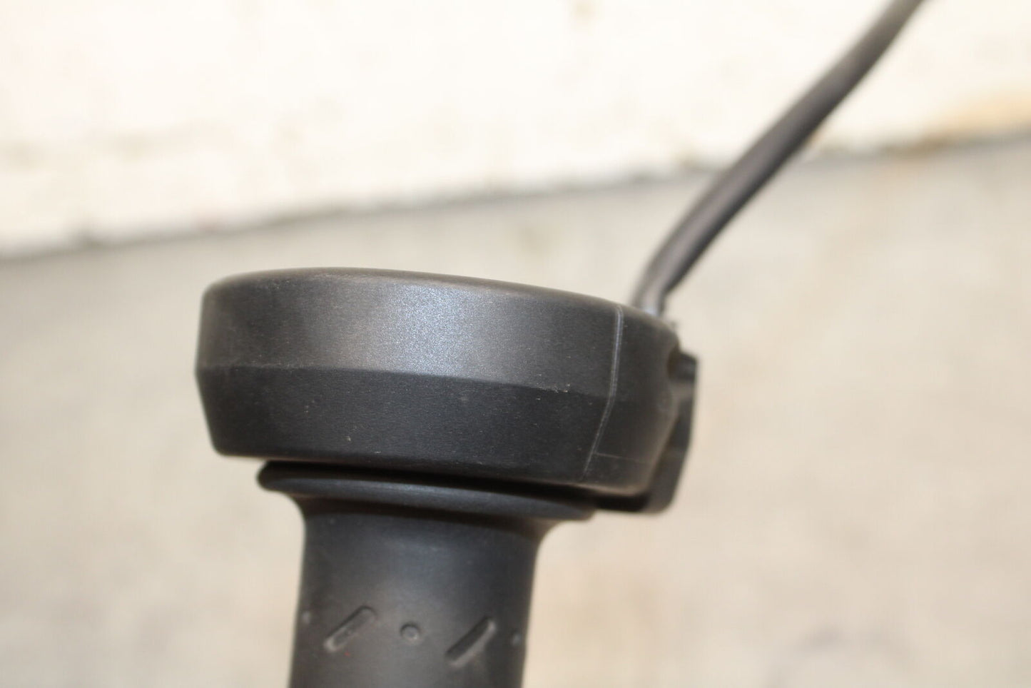 21-24 APRILIA TUONO 660 FACTORY THROTTLE FLYBYWIRE BB733
