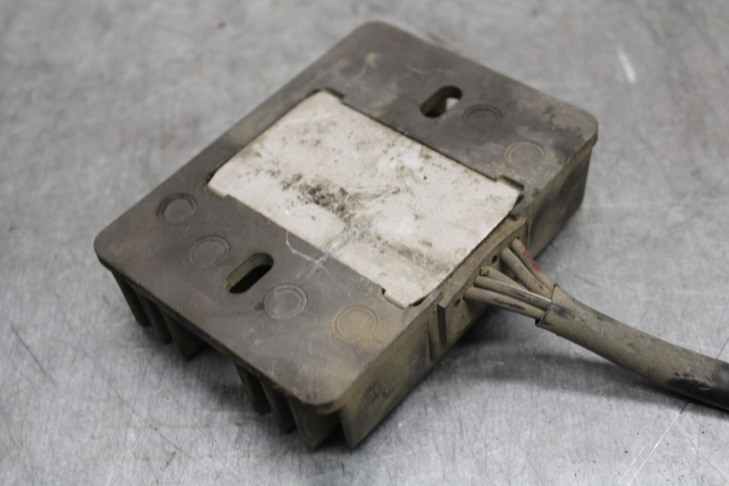 14-16 TRIUMPH AMERICA LT RECTIFIER VOLTAGE REGULATOR BB720