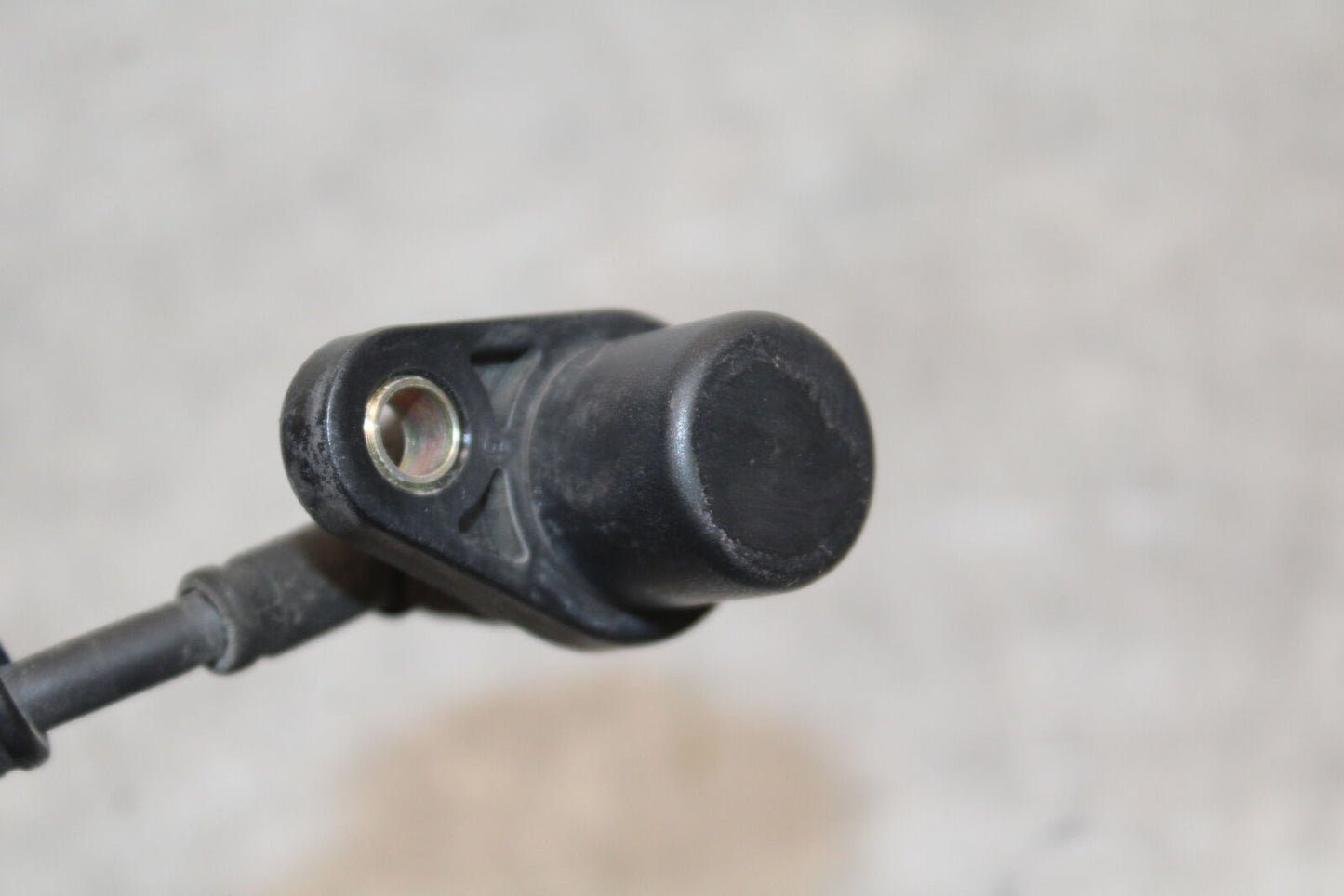 06-07 DUCATI MONSTER 695 REAR ABS BRAKE SENSOR BB674