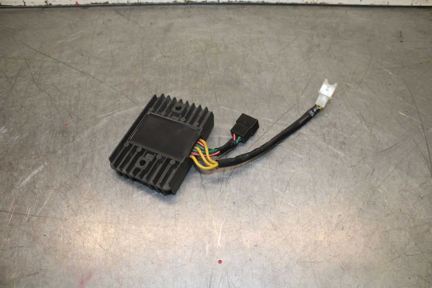 12-13 DUCATI STREETFIGHTER 848 RECTIFIER VOLTAGE REGULATOR BB705