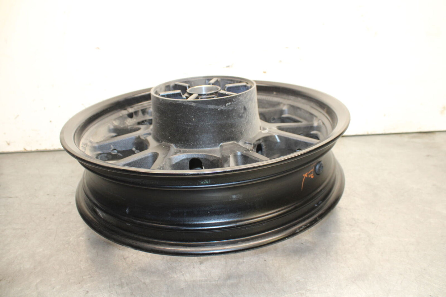 17-24 YAMAHA BOLT XVS950 REAR WHEEL BACK RIM BB729