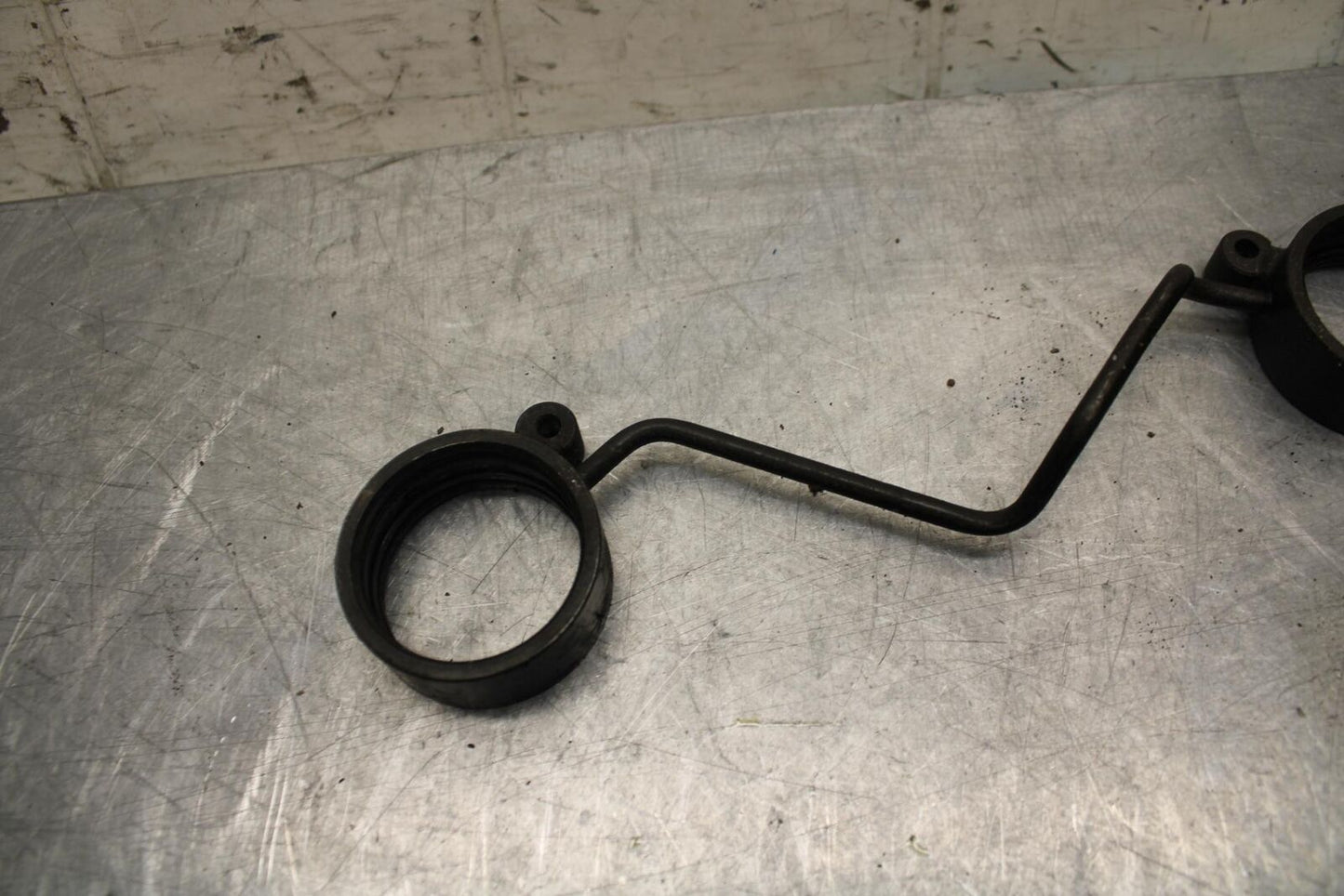 84-85 HONDA V65 SABRE FORKS JOINER BALANCE PIPE TUBE BB05